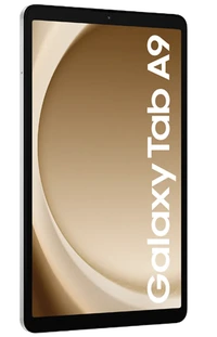 Tablet SAMSUNG Galaxy Tab A9 WiFi 64GB, X110 Srebrna (SM-X110NZSAEUB)
