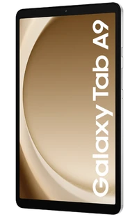Tablet SAMSUNG Galaxy Tab A9 WiFi 64GB, X110 Srebrna (SM-X110NZSAEUB)