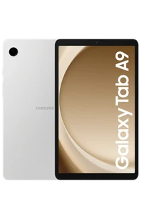 Tablet SAMSUNG Galaxy Tab A9 WiFi 64GB, X110 Srebrna (SM-X110NZSAEUB)