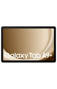 Tablet SAMSUNG Galaxy Tab A9+ WiFi 64GB, X210 Srebrna (SM-X210NZSAEUB)