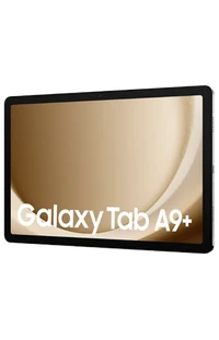 Tablet SAMSUNG Galaxy Tab A9+ WiFi 64GB, X210 Srebrna (SM-X210NZSAEUB)