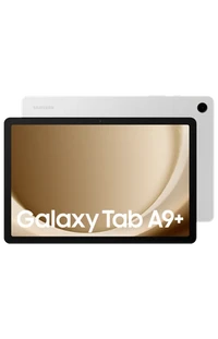 Tablet SAMSUNG Galaxy Tab A9+ WiFi 64GB, X210 Srebrna (SM-X210NZSAEUB)