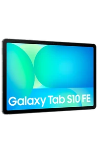 Tablet SAMSUNG Galaxy Tab S10 FE WiFi + 5G, 128GB, X526 Siva (SM-X526BZAREUB)