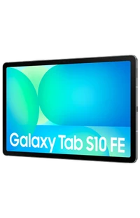 Tablet SAMSUNG Galaxy Tab S10 FE WiFi + 5G, 128GB, X526 Siva (SM-X526BZAREUB)