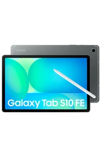 Tablet SAMSUNG Galaxy Tab S10 FE+ WiFi + 5G, 128GB, X626 Siva (SM-X626BZAREUB)