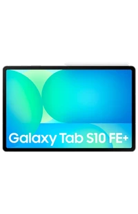 Tablet SAMSUNG Galaxy Tab S10 FE+ WiFi + 5G, 128GB, X626 Siva (SM-X626BZAREUB)