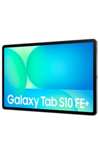 Tablet SAMSUNG Galaxy Tab S10 FE+ WiFi + 5G, 128GB, X626 Siva (SM-X626BZAREUB)
