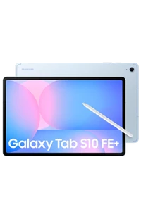Tablet SAMSUNG Galaxy Tab S10 FE+ WiFi 128GB, X620 Blue (SM-X620NLBREUB)