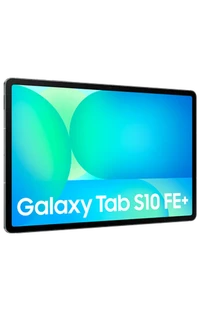 Tablet SAMSUNG Galaxy Tab S10 FE+ WiFi 128GB, X620 Siva (SM-X620NZAREUB)