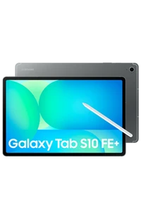 Tablet SAMSUNG Galaxy Tab S10 FE+ WiFi 128GB, X620 Siva (SM-X620NZAREUB)
