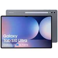 Tablica SAMSUNG Galaxy Tab S10 Ultra WiFi + 5G, 1TB, X926 Siva (SM-X926BZATEUB)