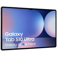 Tablet SAMSUNG Galaxy Tab S10 Ultra WiFi + 5G, 256GB, X926 Siva (SM-X926BZAREUB)