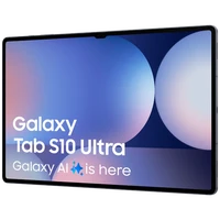 Tablet SAMSUNG Galaxy Tab S10 Ultra WiFi + 5G, 256GB, X926 Siva (SM-X926BZAREUB)