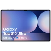 Tablet SAMSUNG Galaxy Tab S10 Ultra WiFi 256GB, X920 Siva (SM-X920NZAREUB)