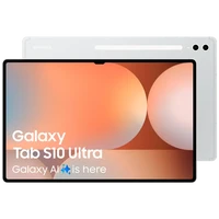 Tablet SAMSUNG Galaxy Tab S10 Ultra WiFi 256GB, X920 Srebrna (SM-X920NZSREUB)