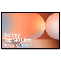 Tablet SAMSUNG Galaxy Tab S10 Ultra WiFi 256GB, X920 Srebrna (SM-X920NZSREUB)