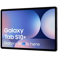 Tablet SAMSUNG Galaxy Tab S10+ WiFi + 5G, 256GB, X826 Siva (SM-X826BZAREUB)