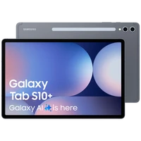 Tablet SAMSUNG Galaxy Tab S10+ WiFi + 5G, 256GB, X826 Siva (SM-X826BZAREUB)
