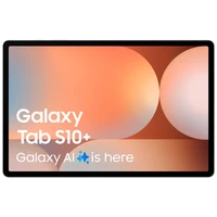 Tablica SAMSUNG Galaxy Tab S10+ WiFi + 5G, 256GB, X826 Srebrna (SM-X826BZSREUE)