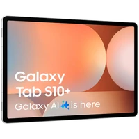 Tablica SAMSUNG Galaxy Tab S10+ WiFi + 5G, 256GB, X826 Srebrna (SM-X826BZSREUE)