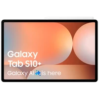 Tablica SAMSUNG Galaxy Tab S10+ WiFi + 5G, 256GB, X826 Srebrna (SM-X826BZSREUE)