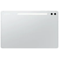 Tablica SAMSUNG Galaxy Tab S10+ WiFi + 5G, 256GB, X826 Srebrna (SM-X826BZSREUE)