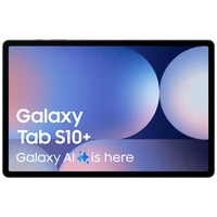 Tablet SAMSUNG Galaxy Tab S10+ WiFi + 5G, 512GB, X826 Siva (SM-X826BZAPEUB)