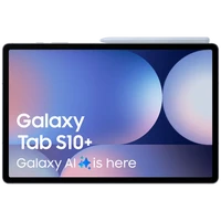 Tablet SAMSUNG Galaxy Tab S10+ WiFi + 5G, 512GB, X826 Siva (SM-X826BZAPEUB)