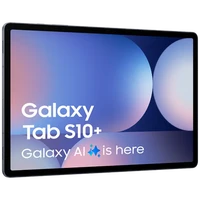 Tablet SAMSUNG Galaxy Tab S10+ WiFi + 5G, 512GB, X826 Siva (SM-X826BZAPEUB)