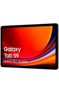 Tablet SAMSUNG Galaxy Tab S9 WiFi 128GB, X710 Siva (SM-X710NZAAEUB)