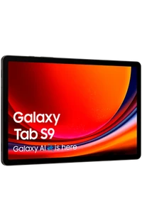 Tablet SAMSUNG Galaxy Tab S9 WiFi 128GB, X710 Siva (SM-X710NZAAEUB)