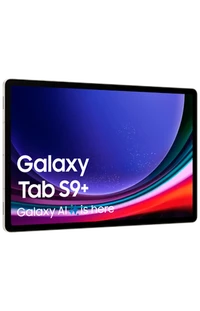 Tablet SAMSUNG Galaxy Tab S9+ WiFi 256GB, X810 Bež (SM-X810NZEAEUB)