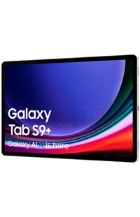 Tablet SAMSUNG Galaxy Tab S9+ WiFi 256GB, X810 Bež (SM-X810NZEAEUB)